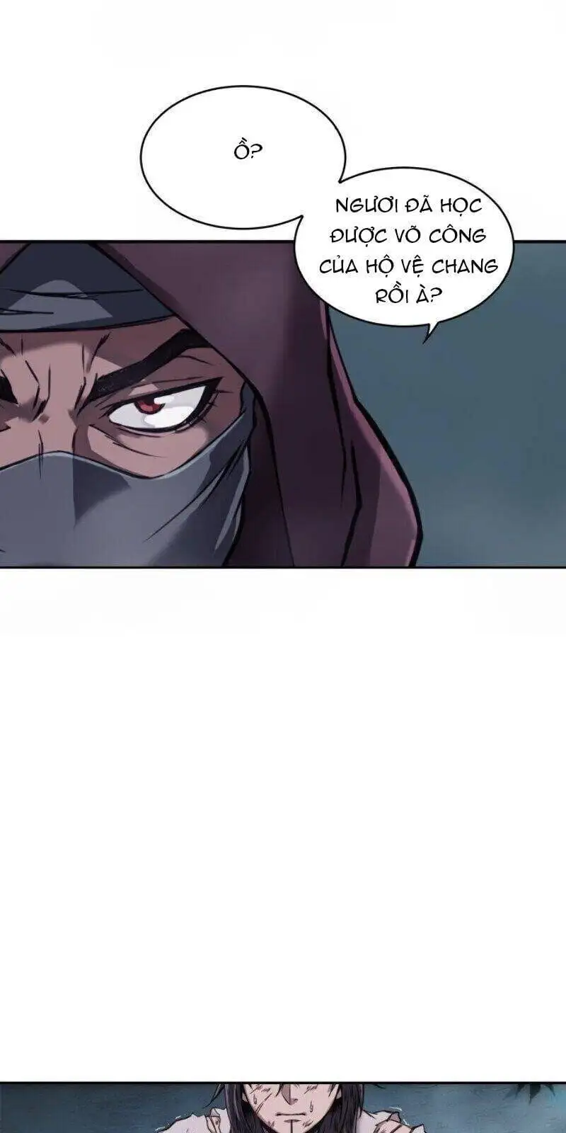 Truyện Tranh Ngã Lão Ma Thần trang 6