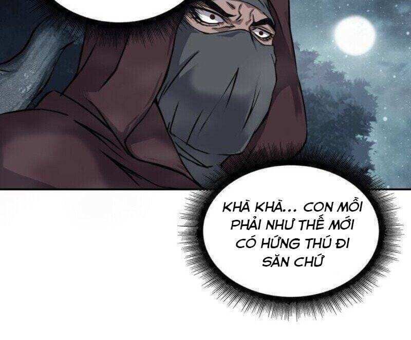 Truyện Tranh Ngã Lão Ma Thần trang 6