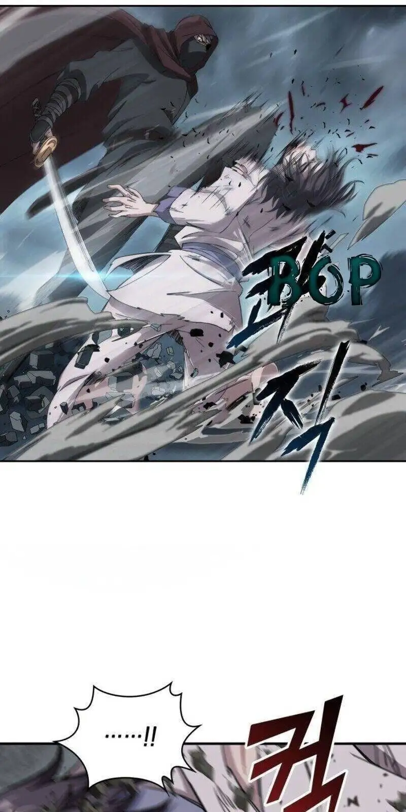 Truyện Tranh Ngã Lão Ma Thần trang 6