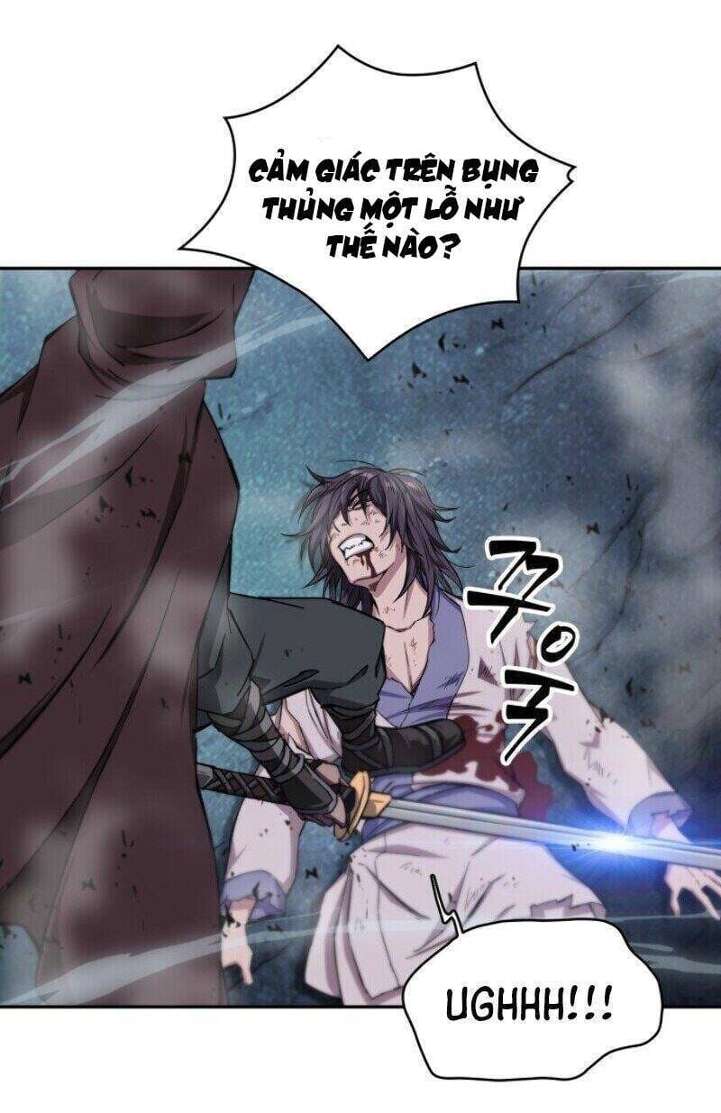 Truyện Tranh Ngã Lão Ma Thần trang 6