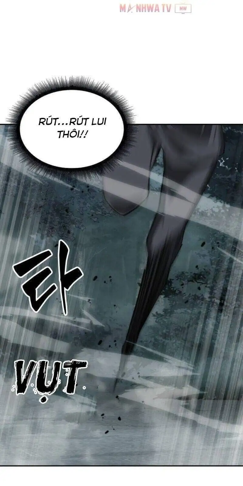 Truyện Tranh Ngã Lão Ma Thần trang 6