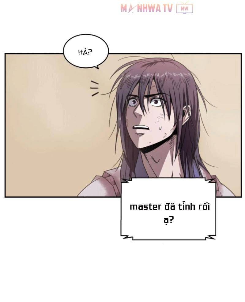 Truyện Tranh Ngã Lão Ma Thần trang 6