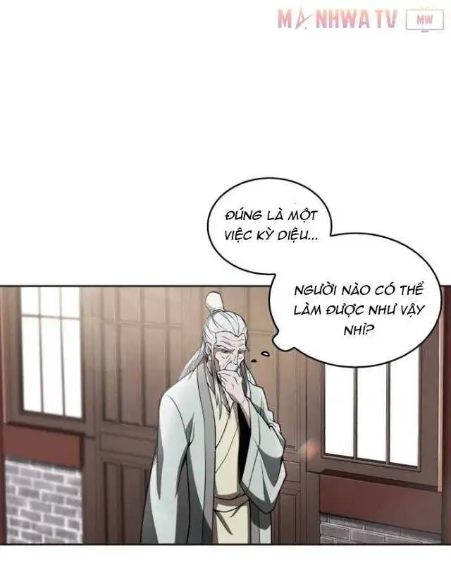 Truyện Tranh Ngã Lão Ma Thần trang 6