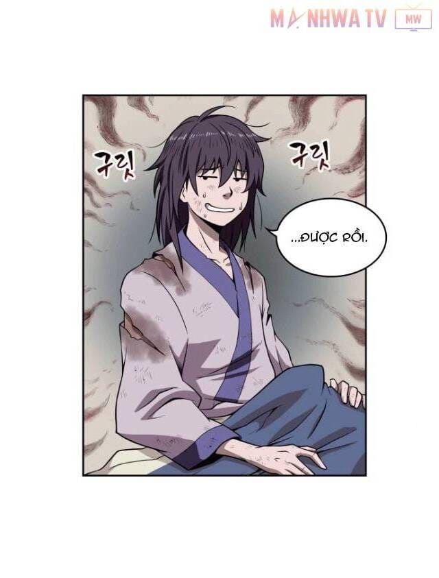 Truyện Tranh Ngã Lão Ma Thần trang 6