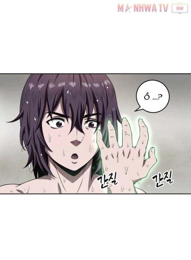 Truyện Tranh Ngã Lão Ma Thần trang 6