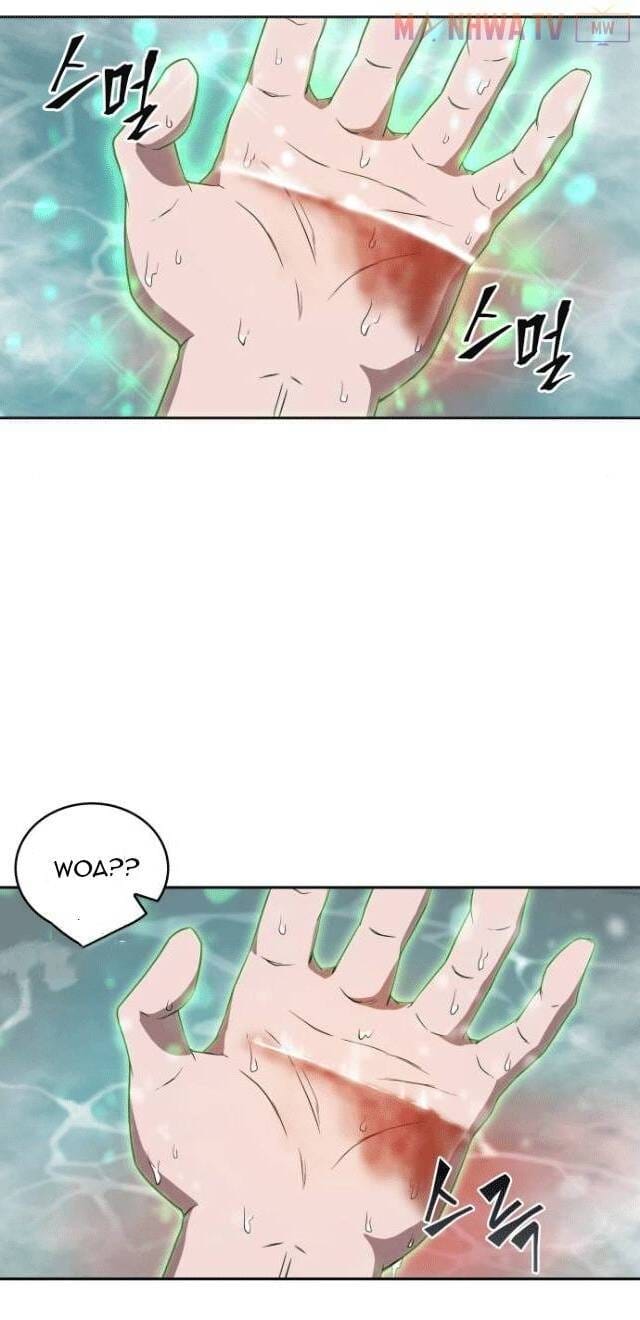 Truyện Tranh Ngã Lão Ma Thần trang 6