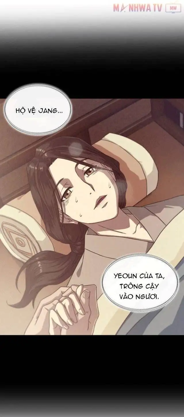 Truyện Tranh Ngã Lão Ma Thần trang 6