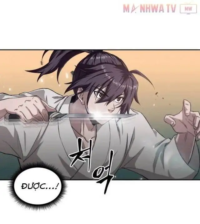 Truyện Tranh Ngã Lão Ma Thần trang 6