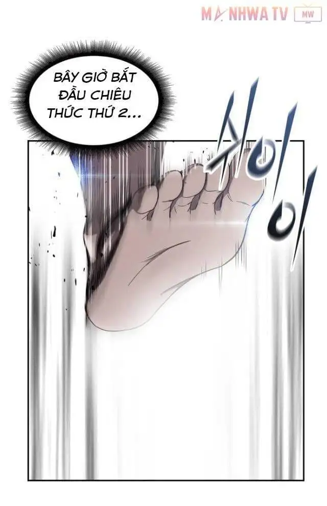 Truyện Tranh Ngã Lão Ma Thần trang 6