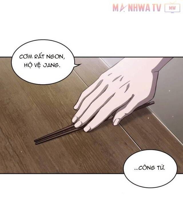 Truyện Tranh Ngã Lão Ma Thần trang 6