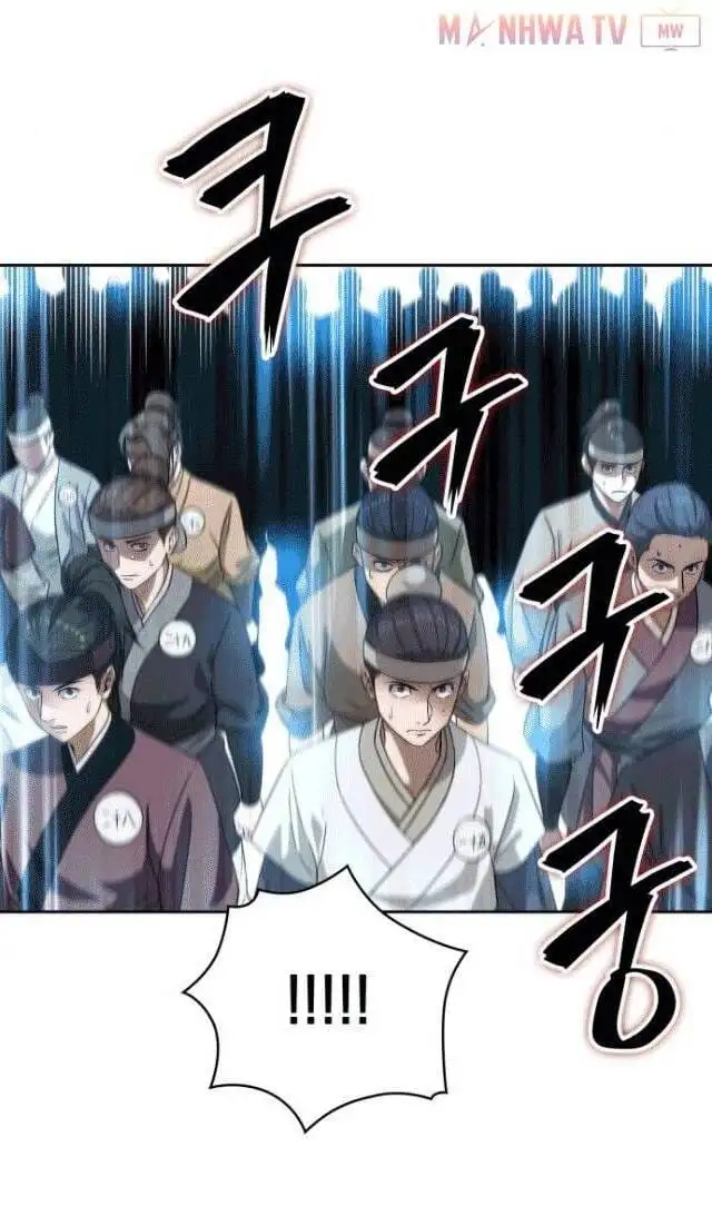 Truyện Tranh Ngã Lão Ma Thần trang 6