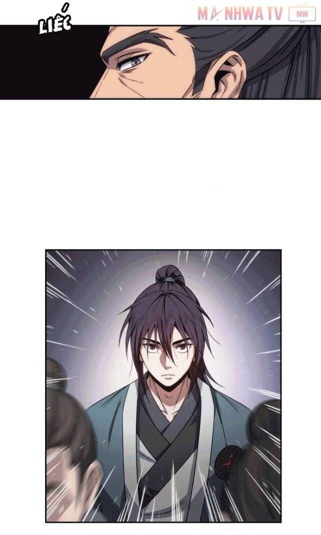 Truyện Tranh Ngã Lão Ma Thần trang 6