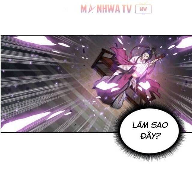 Truyện Tranh Ngã Lão Ma Thần trang 6