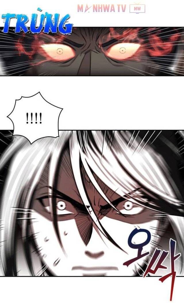 Truyện Tranh Ngã Lão Ma Thần trang 6