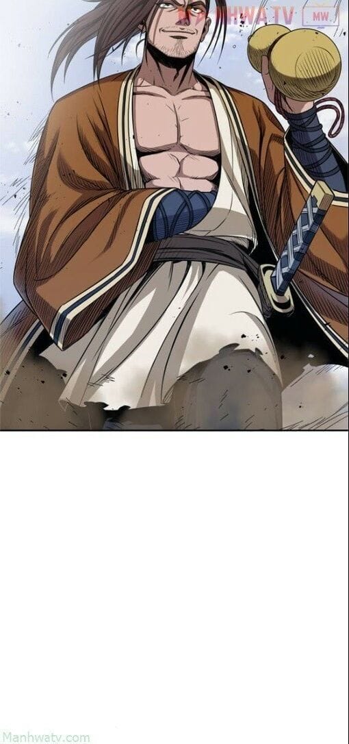 Truyện Tranh Ngã Lão Ma Thần trang 6