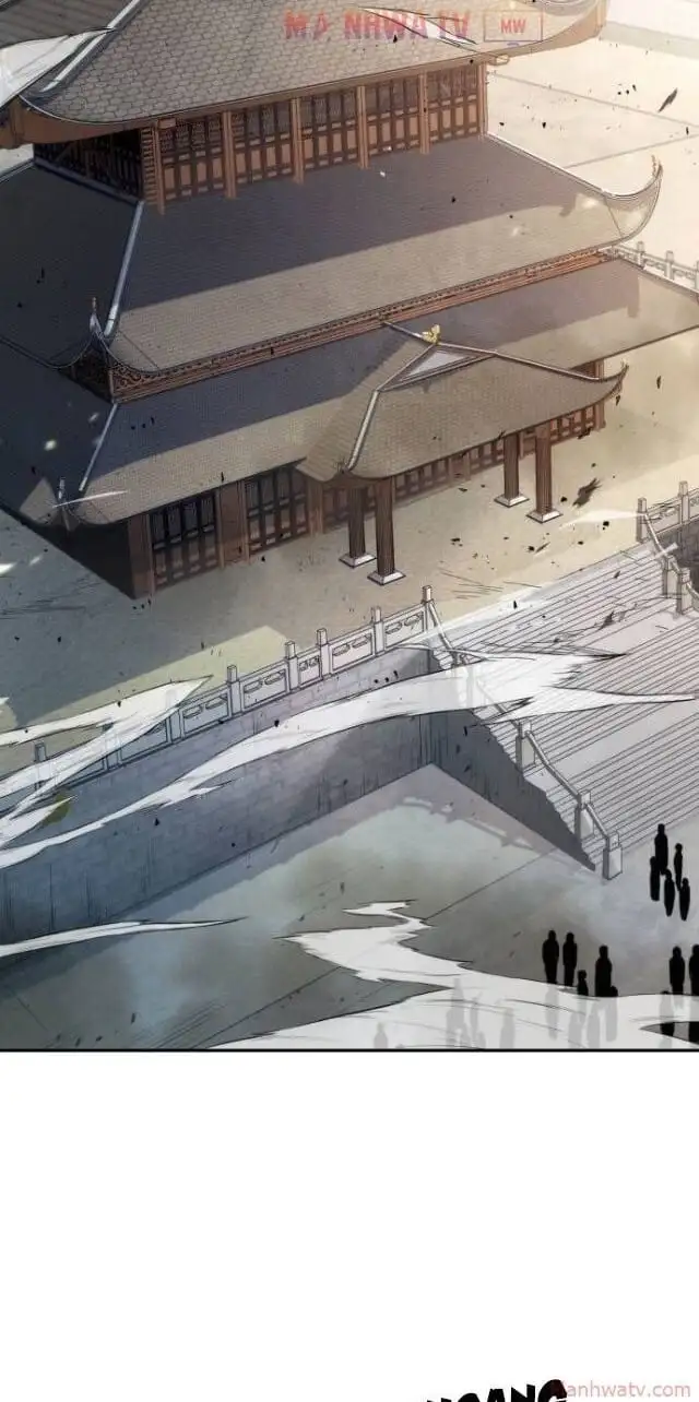 Truyện Tranh Ngã Lão Ma Thần trang 6