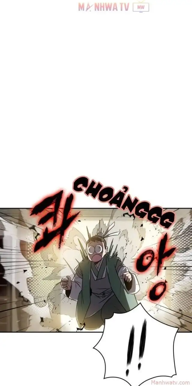 Truyện Tranh Ngã Lão Ma Thần trang 6