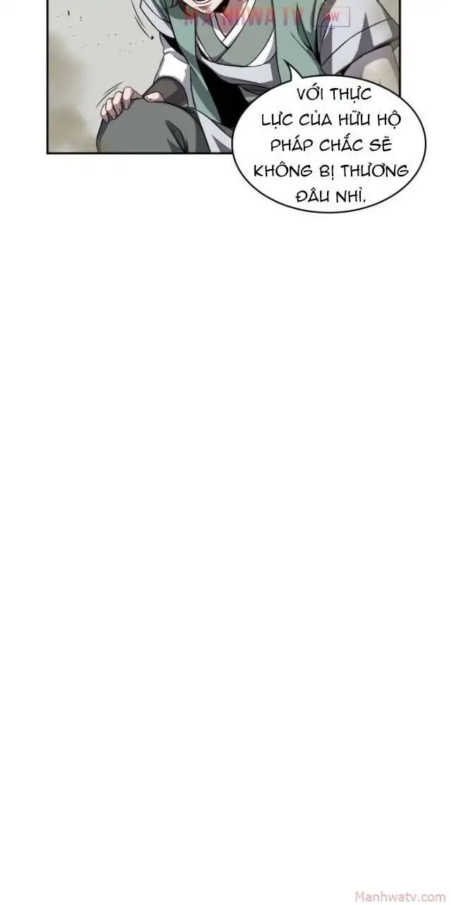 Truyện Tranh Ngã Lão Ma Thần trang 6