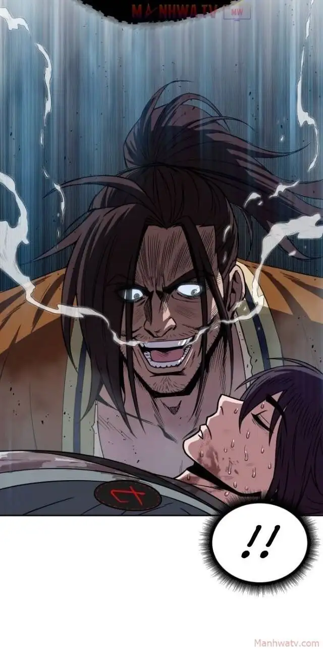 Truyện Tranh Ngã Lão Ma Thần trang 6