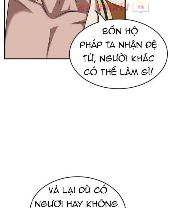Truyện Tranh Ngã Lão Ma Thần trang 6