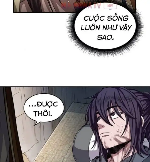 Truyện Tranh Ngã Lão Ma Thần trang 6