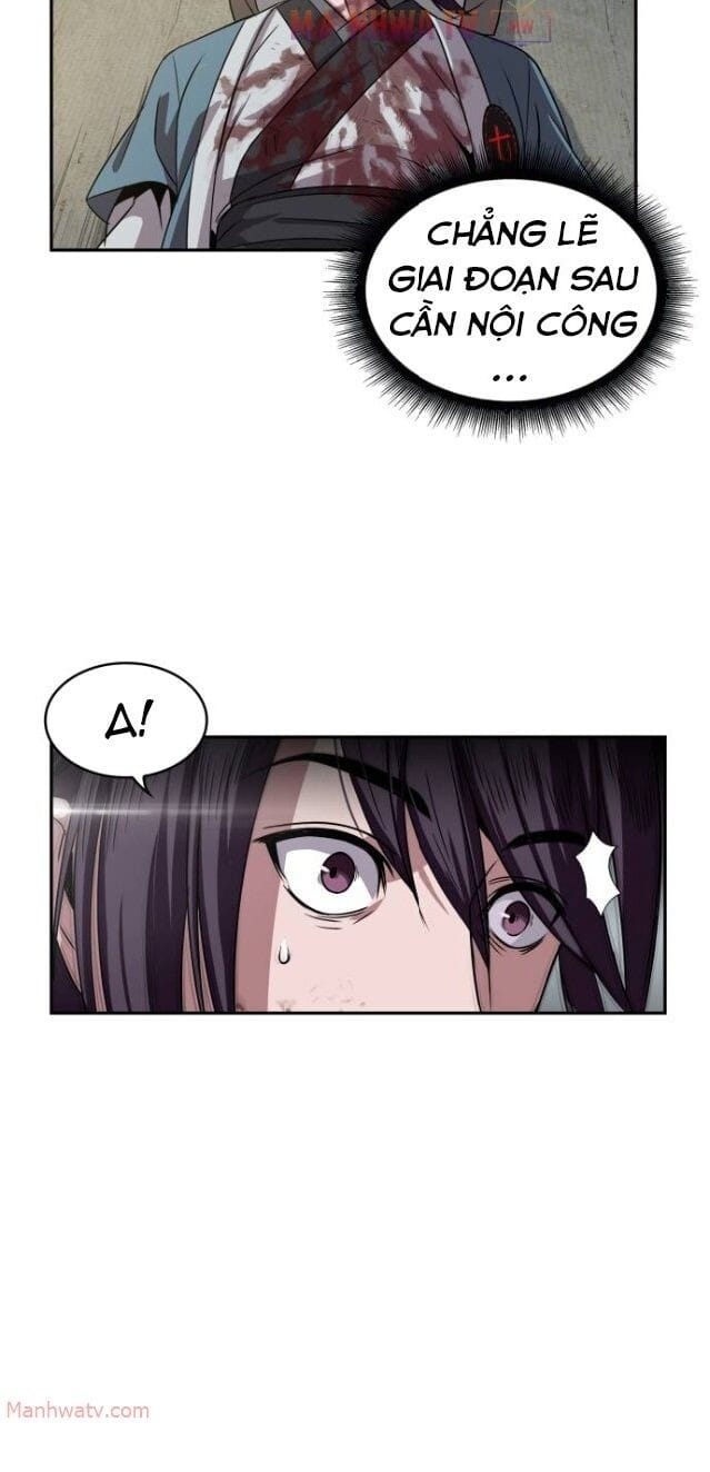 Truyện Tranh Ngã Lão Ma Thần trang 6