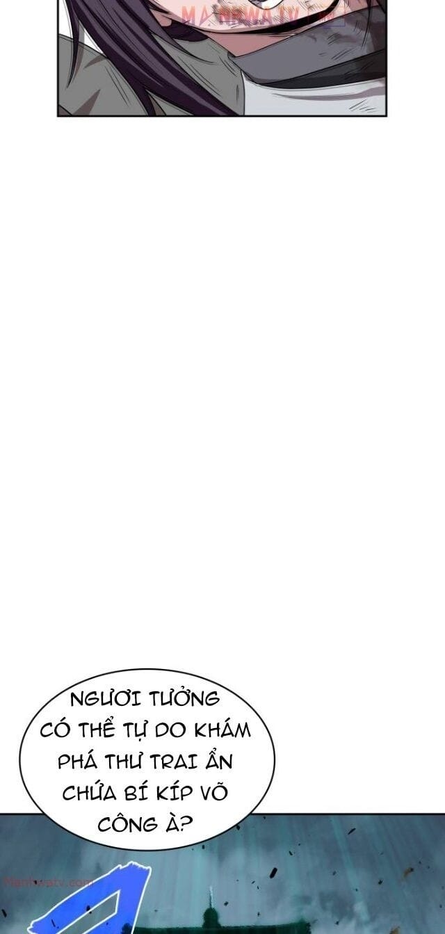 Truyện Tranh Ngã Lão Ma Thần trang 6