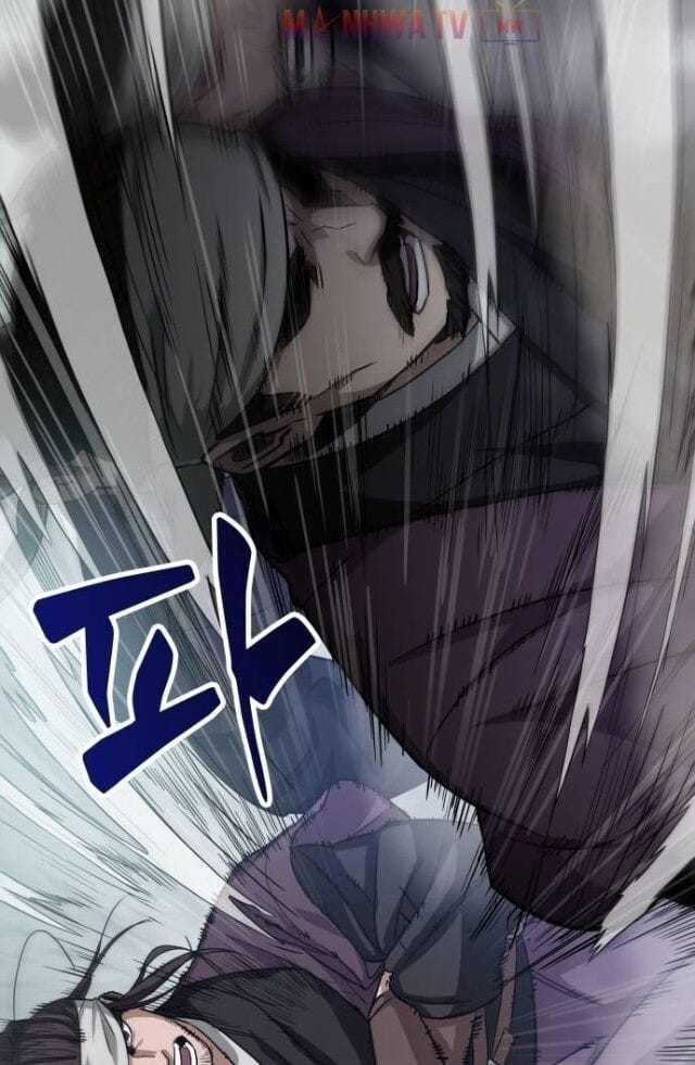 Truyện Tranh Ngã Lão Ma Thần trang 6