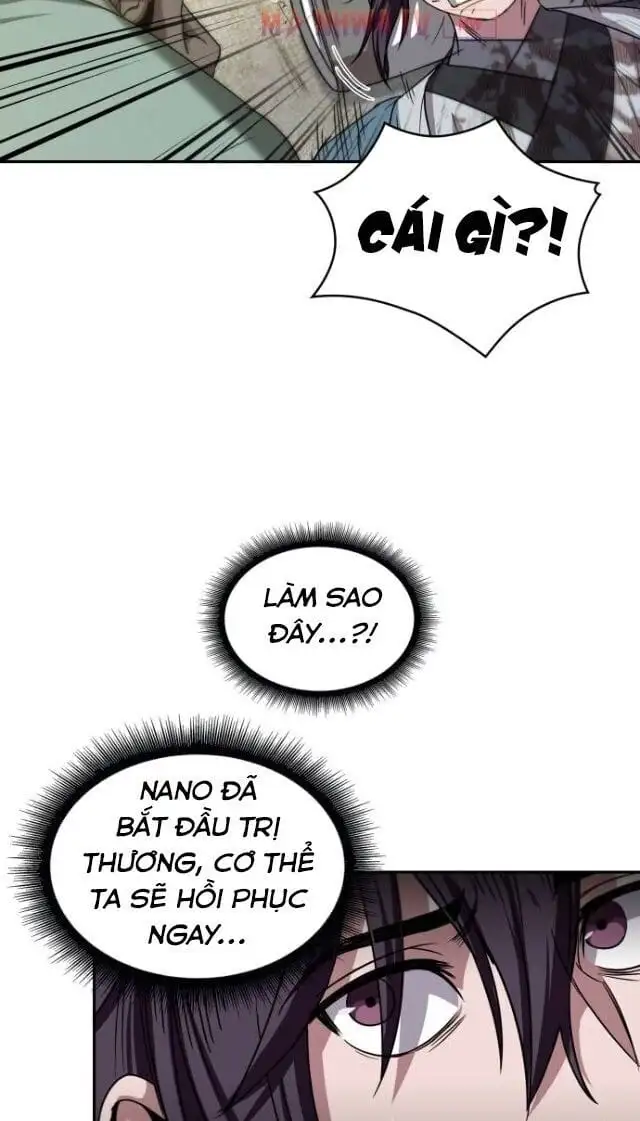 Truyện Tranh Ngã Lão Ma Thần trang 6