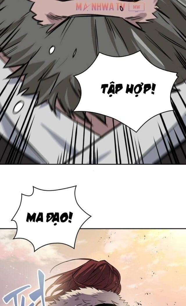 Truyện Tranh Ngã Lão Ma Thần trang 6