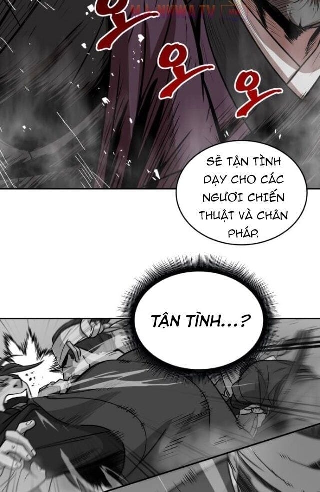 Truyện Tranh Ngã Lão Ma Thần trang 6