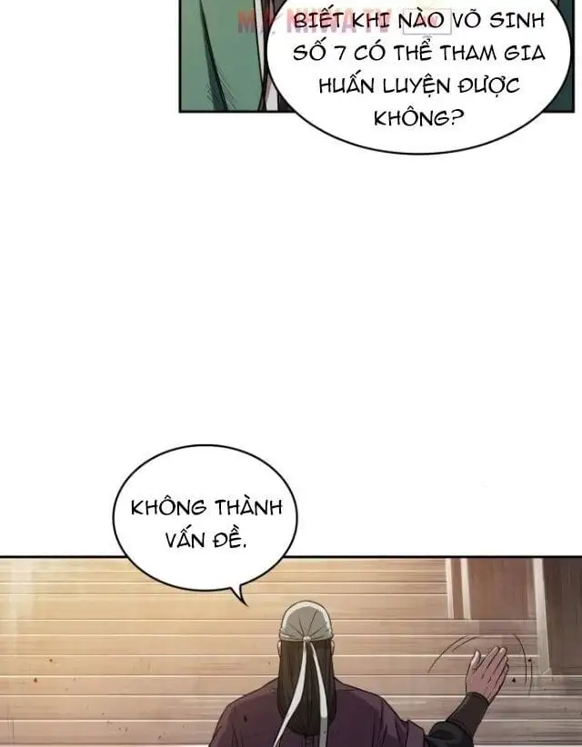 Truyện Tranh Ngã Lão Ma Thần trang 6