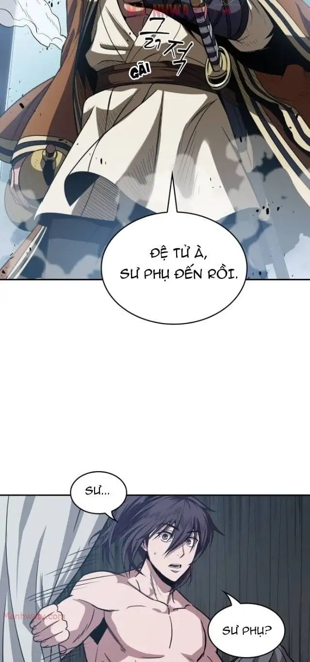 Truyện Tranh Ngã Lão Ma Thần trang 6