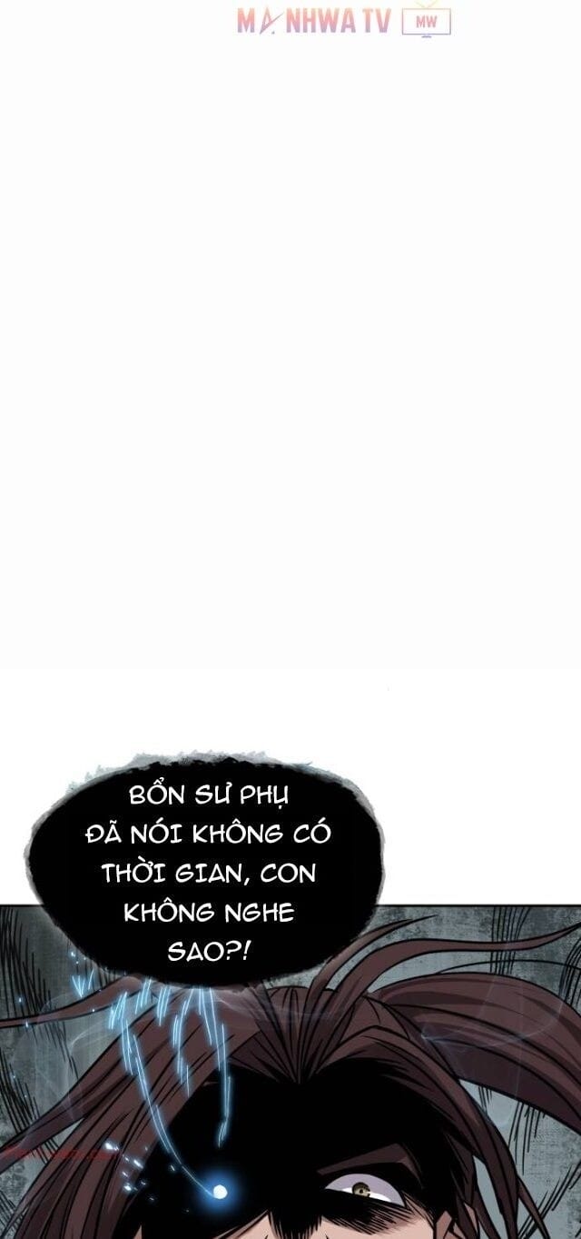 Truyện Tranh Ngã Lão Ma Thần trang 6