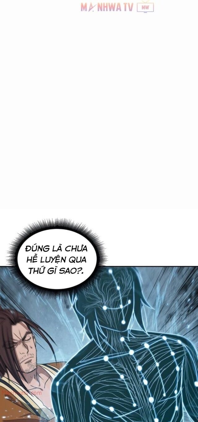 Truyện Tranh Ngã Lão Ma Thần trang 6