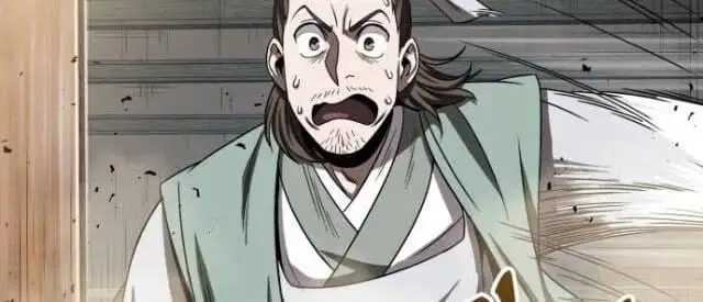 Truyện Tranh Ngã Lão Ma Thần trang 6