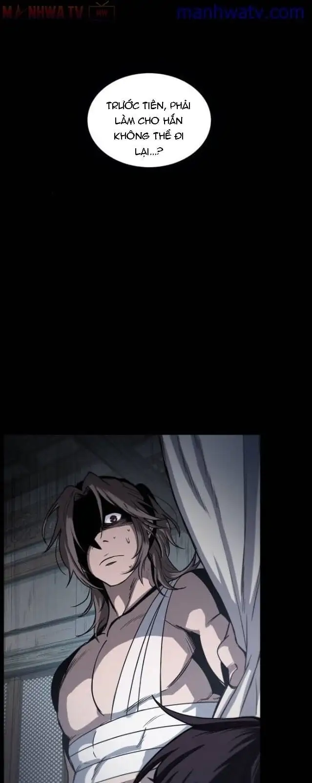 Truyện Tranh Ngã Lão Ma Thần trang 6