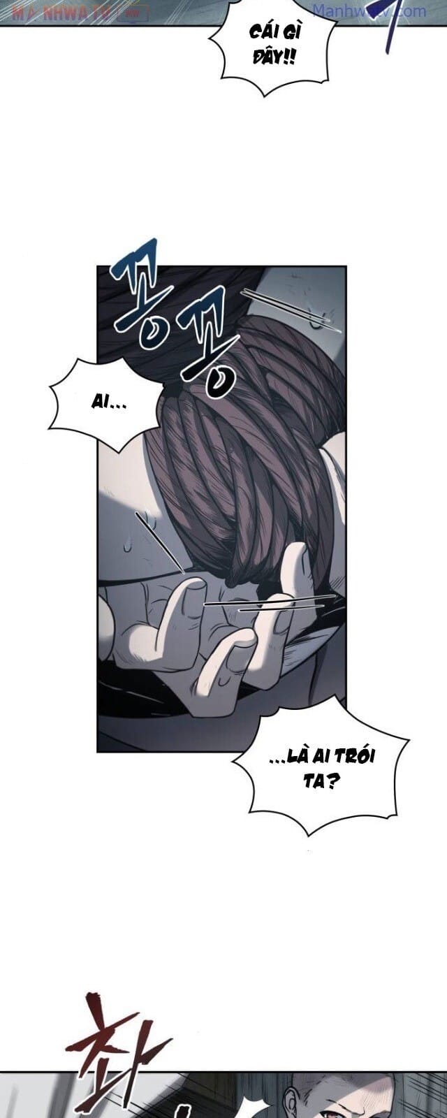 Truyện Tranh Ngã Lão Ma Thần trang 6