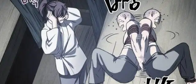 Truyện Tranh Ngã Lão Ma Thần trang 6