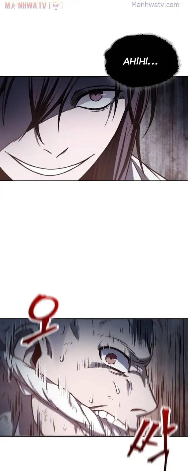 Truyện Tranh Ngã Lão Ma Thần trang 6