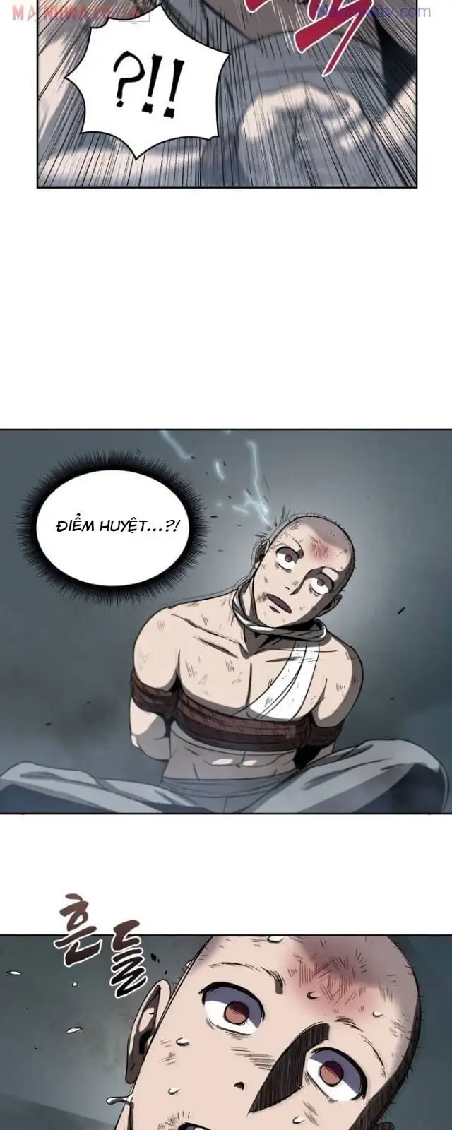 Truyện Tranh Ngã Lão Ma Thần trang 6