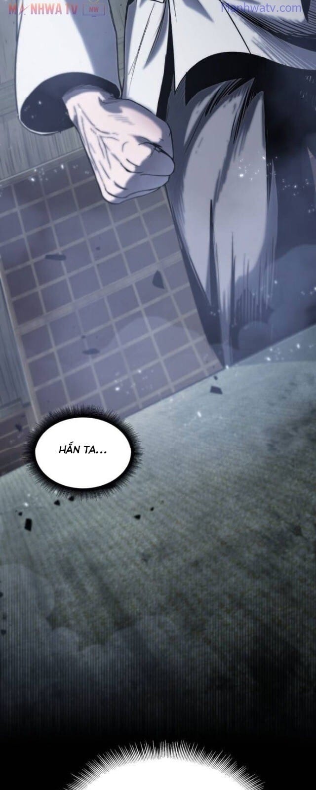 Truyện Tranh Ngã Lão Ma Thần trang 6