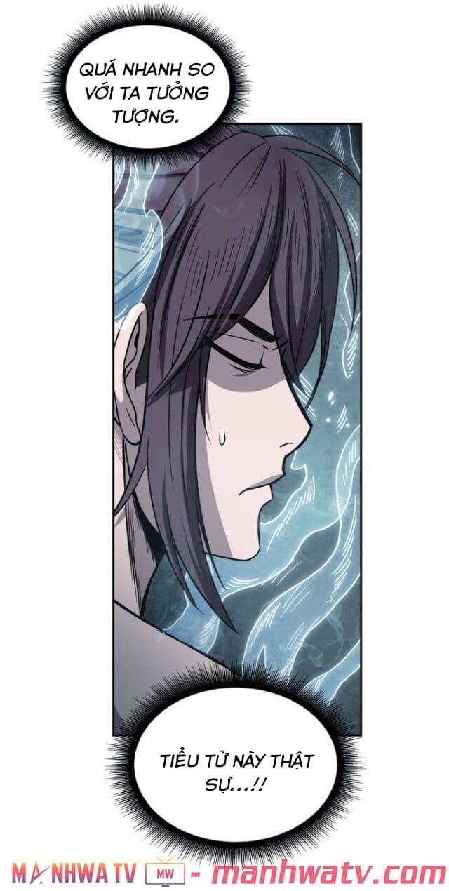 Truyện Tranh Ngã Lão Ma Thần trang 6