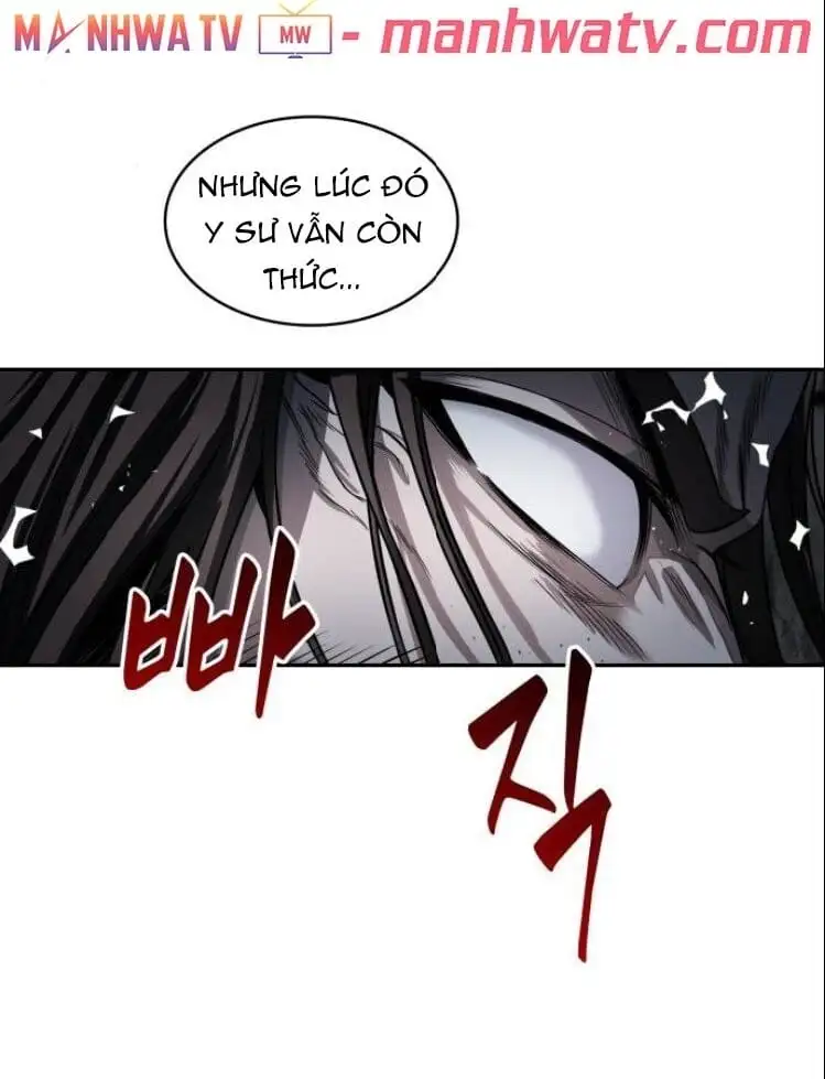 Truyện Tranh Ngã Lão Ma Thần trang 6