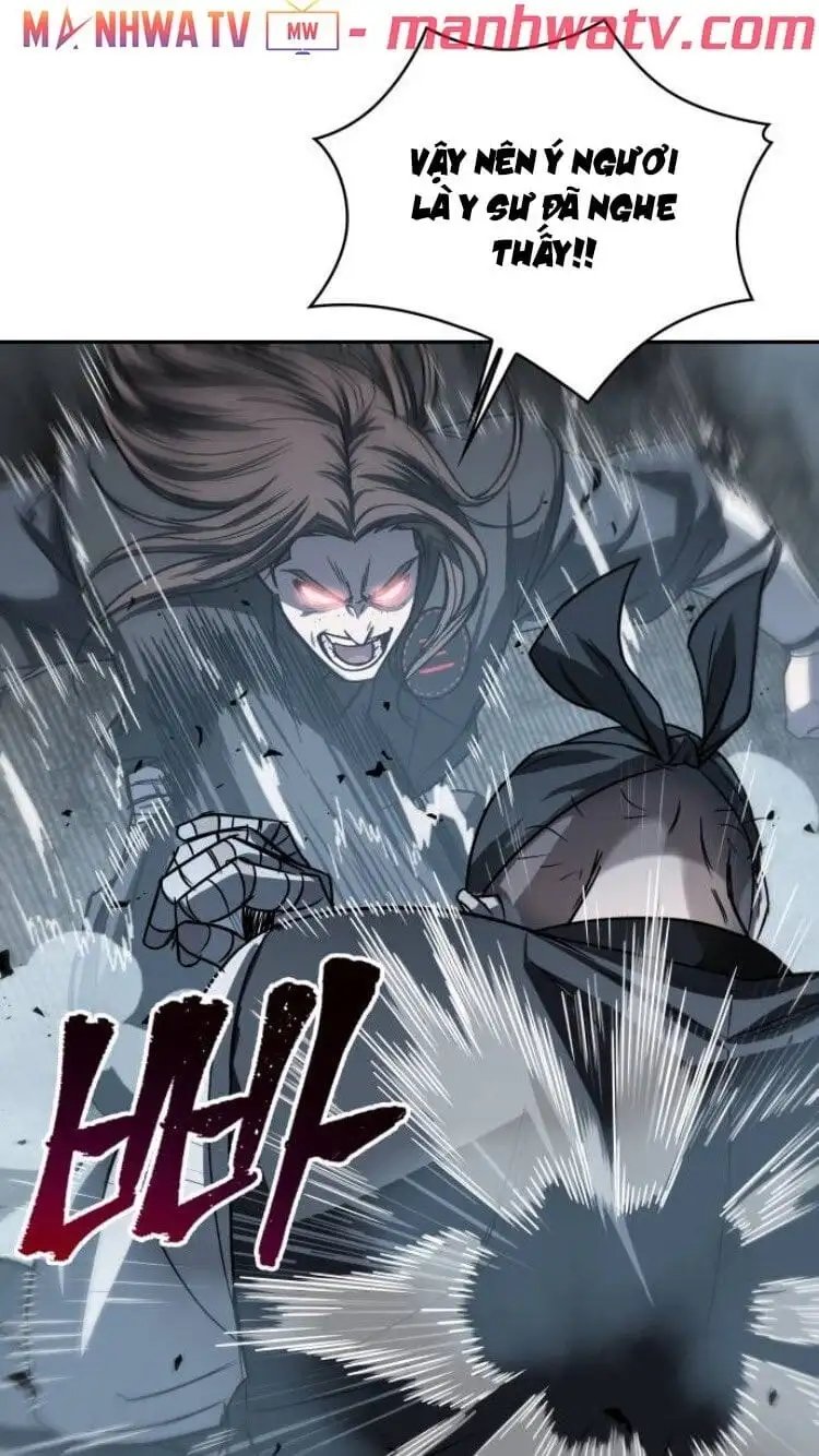 Truyện Tranh Ngã Lão Ma Thần trang 6