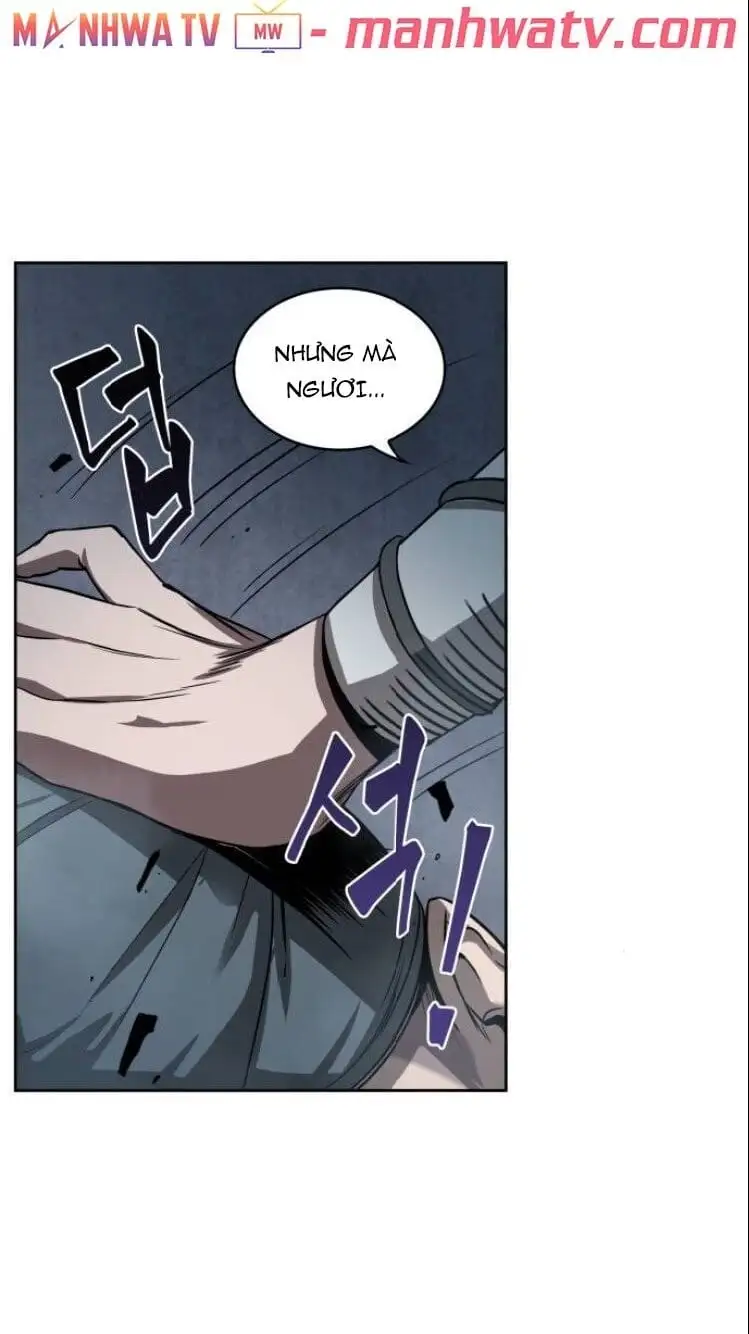 Truyện Tranh Ngã Lão Ma Thần trang 6