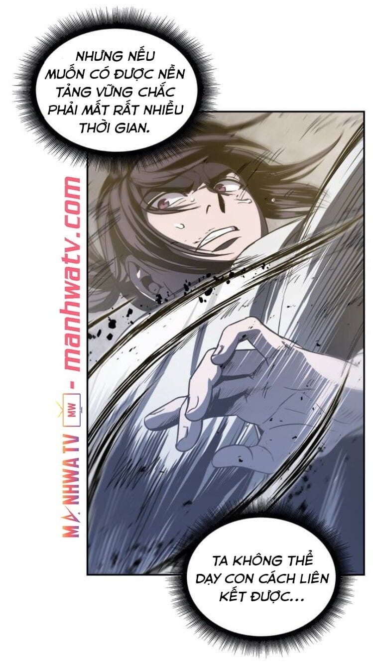 Truyện Tranh Ngã Lão Ma Thần trang 6