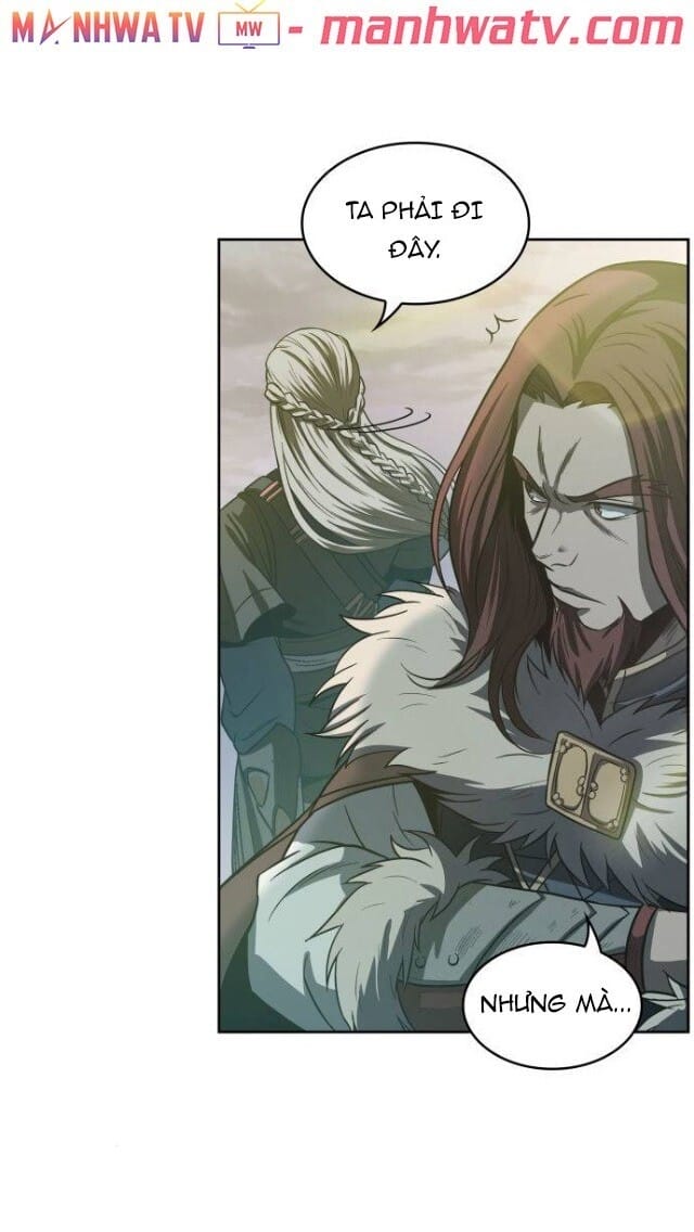 Truyện Tranh Ngã Lão Ma Thần trang 6