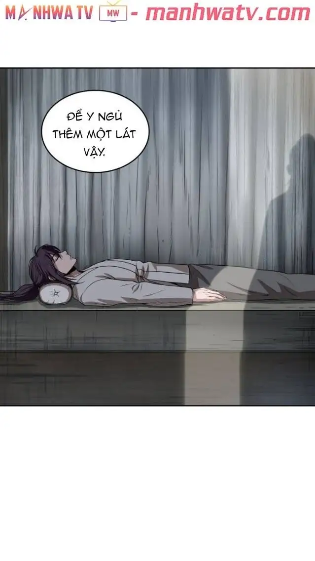 Truyện Tranh Ngã Lão Ma Thần trang 6