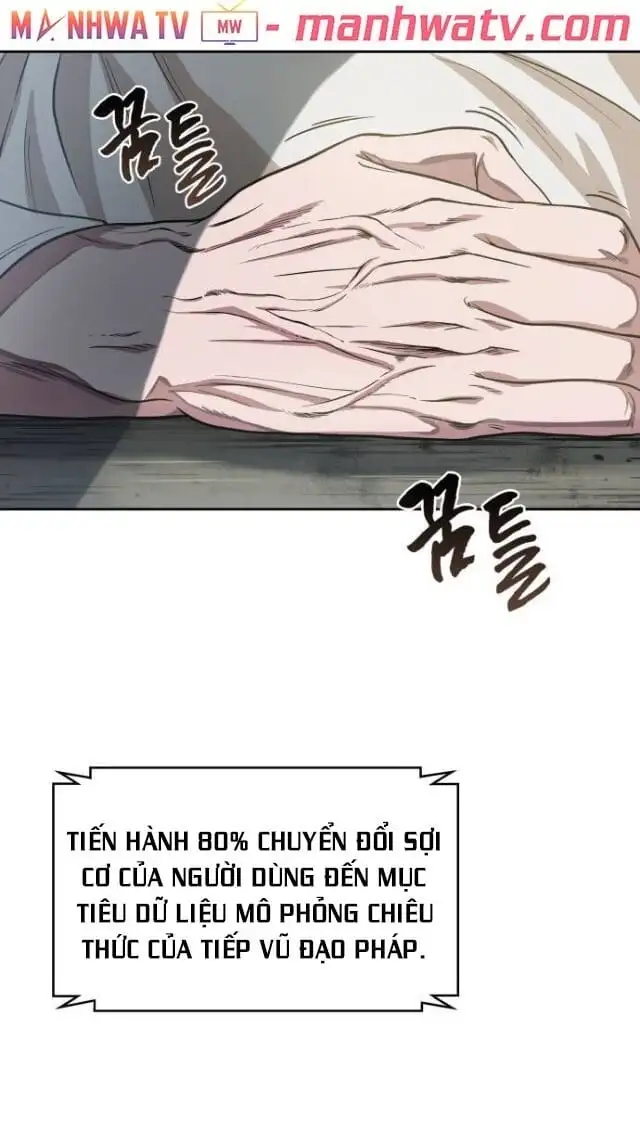 Truyện Tranh Ngã Lão Ma Thần trang 6